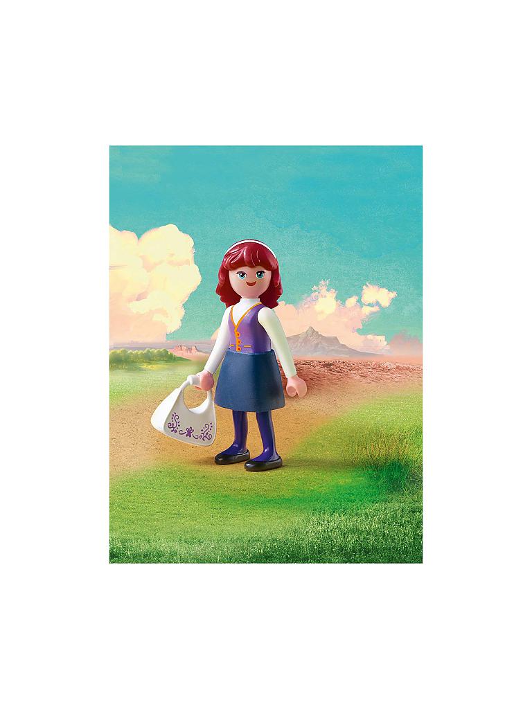 Playmobil spirit maricela sales